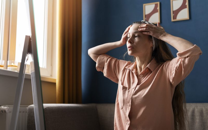 Como o Estresse Contribui para o Desenvolvimento da Depressão